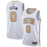 Jayson Tatum, Boston Celtics 2025/26 - City Edition